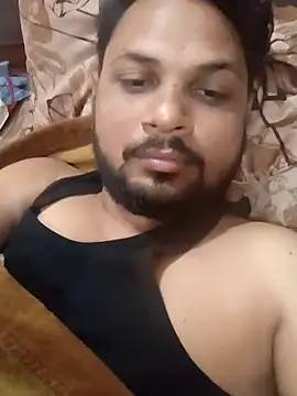 itzSameer1 online show from 15, 12, 2025