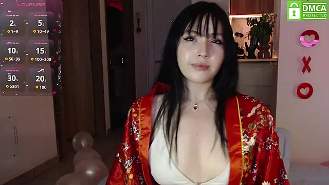 just meko online show from 15, 2, 2026