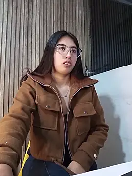 Valk submissive online show from 16, 3, 2026