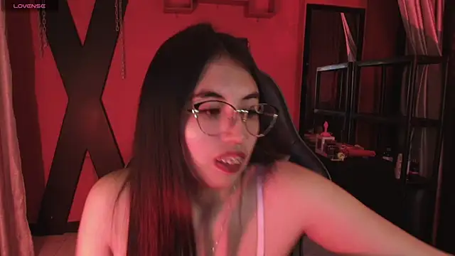 Valk submissive online show from 7, 1, 2026