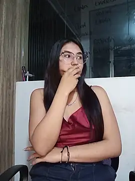 Valk submissive online show from 15, 3, 2026