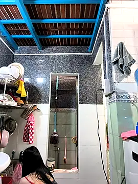 Okleotina9 online show from 5, 12, 2025