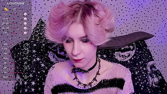 Angel Julles online show from 24, 5, 2026