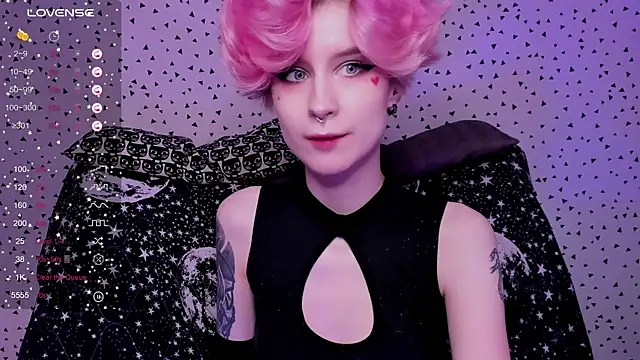 Angel Julles online show from 11, 4, 2026