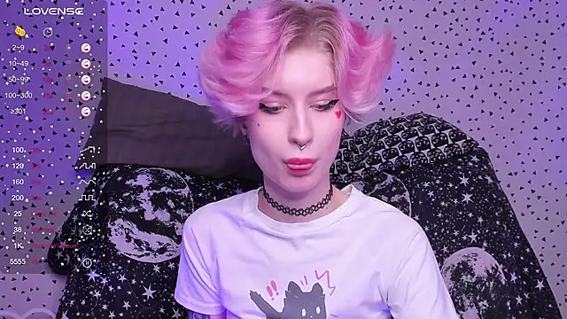 Angel Julles online show from 19, 4, 2026