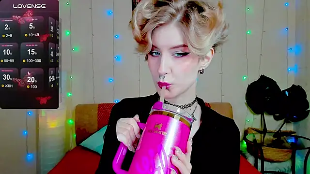 Angel Julles online show from 13, 11, 2025