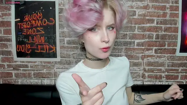 Angel Julles online show from 2, 5, 2026