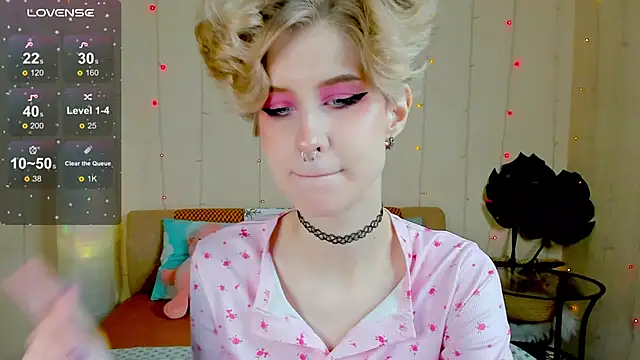 Angel Julles online show from 2, 11, 2025