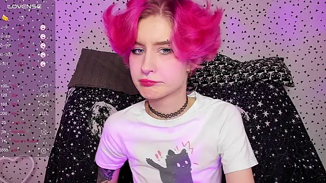Angel Julles online show from 20, 3, 2026