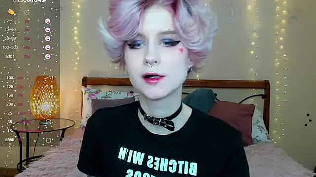 Angel Julles online show from 7, 6, 2026