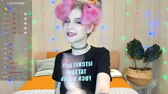 Angel Julles online show from 23, 2, 2026