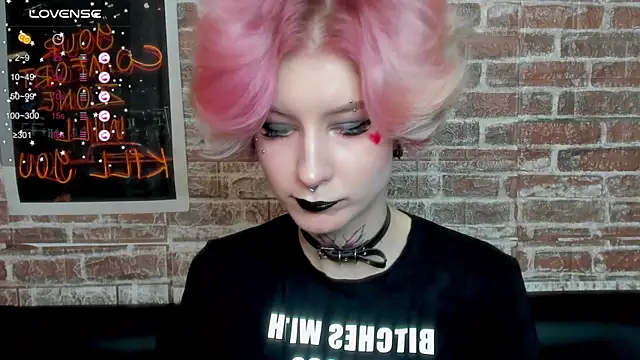 Angel Julles online show from 21, 6, 2026