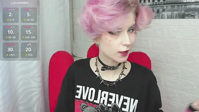 Angel Julles online show from 24, 4, 2026