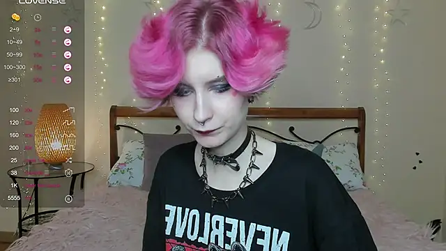 Angel Julles online show from 30, 5, 2026