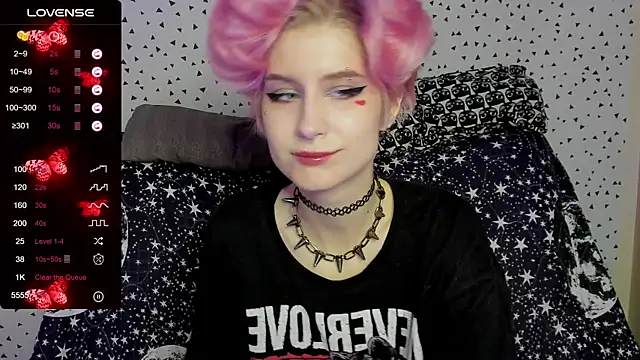 Angel Julles online show from 28, 2, 2026