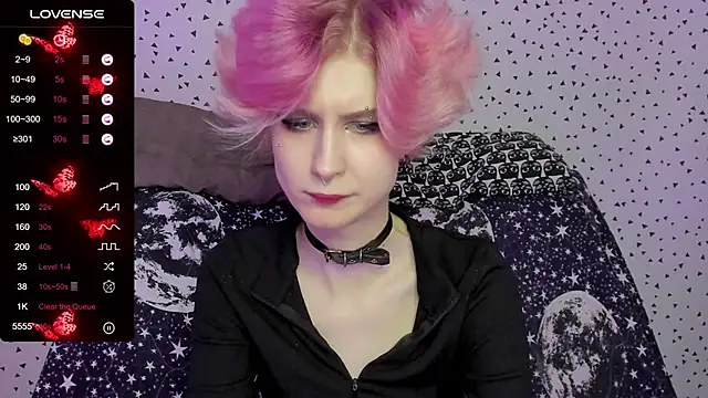 Angel Julles online show from 14, 5, 2026