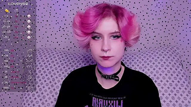 Angel Julles online show from 31, 5, 2026