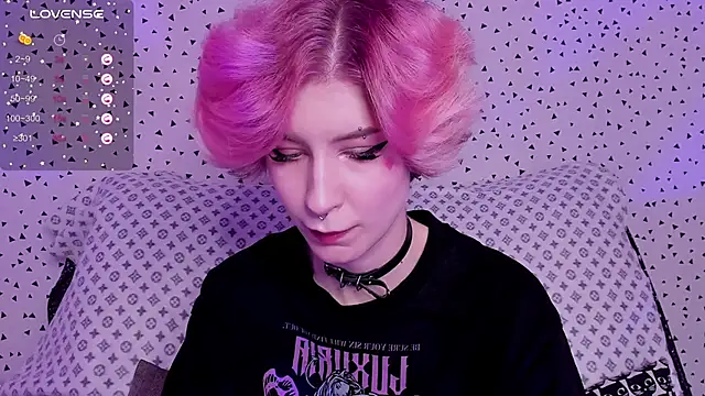 Angel Julles online show from 20, 6, 2026