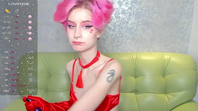 Angel Julles online show from 15, 2, 2026