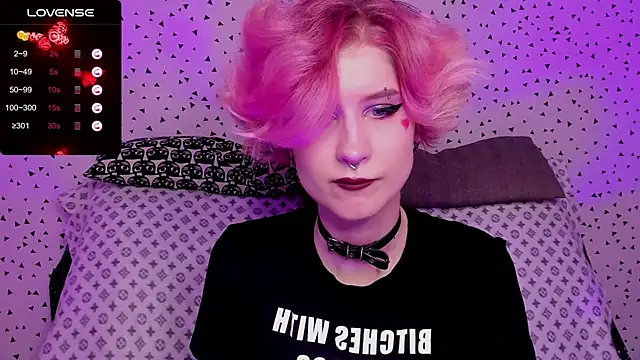 Angel Julles online show from 10, 7, 2026