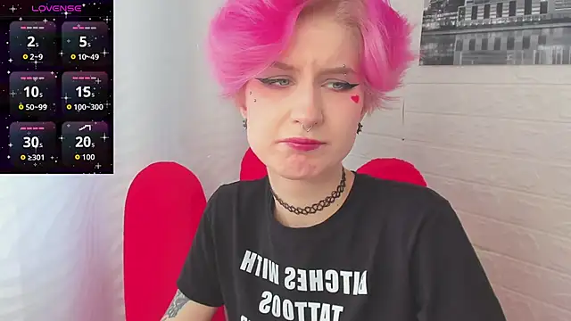 Angel Julles online show from 2, 4, 2026