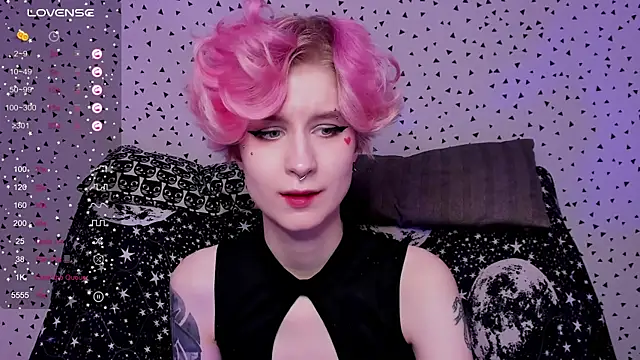 Angel Julles online show from 11, 4, 2026