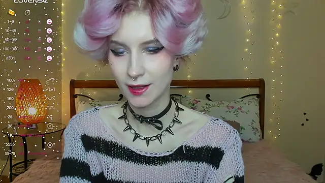 Angel Julles online show from 17, 5, 2026
