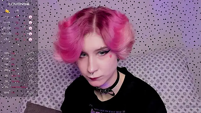 Angel Julles online show from 31, 5, 2026