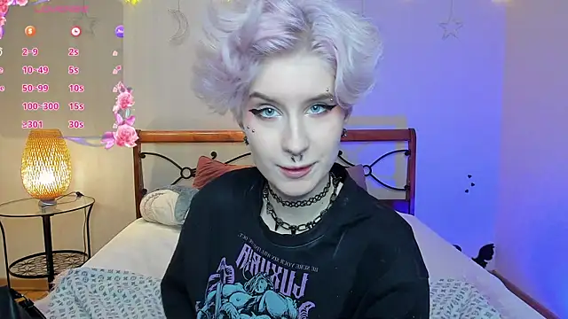 Angel Julles online show from 13, 12, 2025