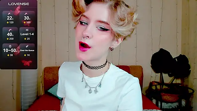 Angel Julles online show from 10, 11, 2025