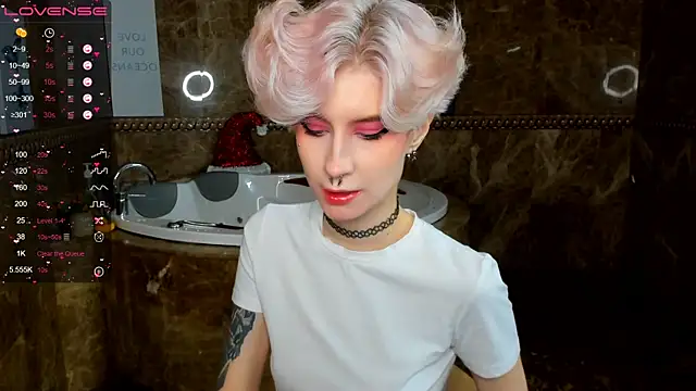 Angel Julles online show from 19, 12, 2025