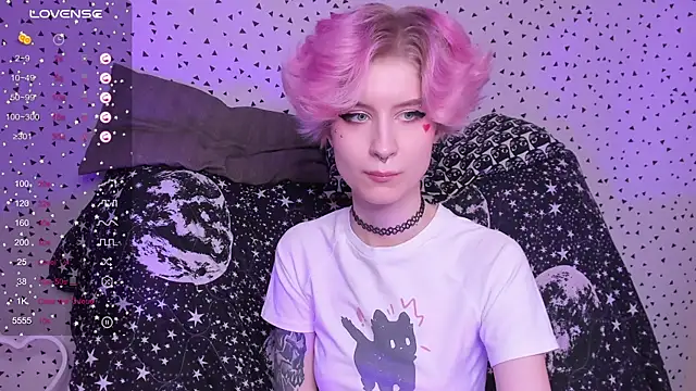 Angel Julles online show from 19, 4, 2026
