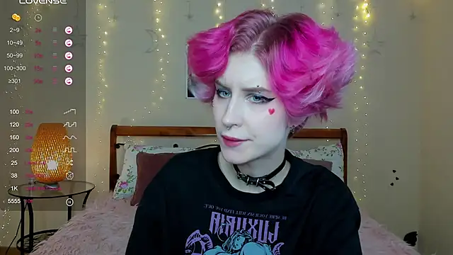 Angel Julles online show from 10, 5, 2026