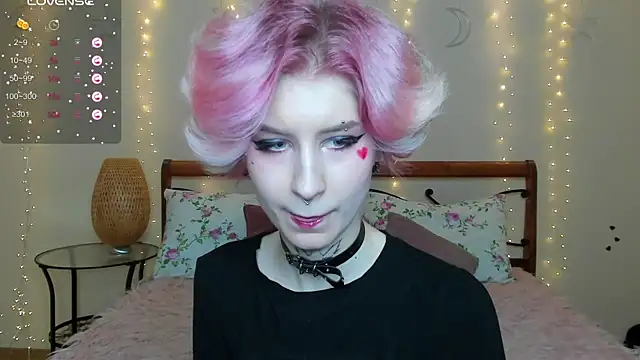 Angel Julles online show from 21, 6, 2026