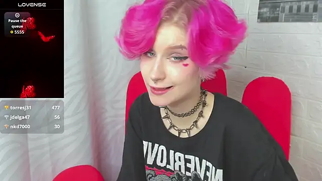 Angel Julles online show from 28, 3, 2026