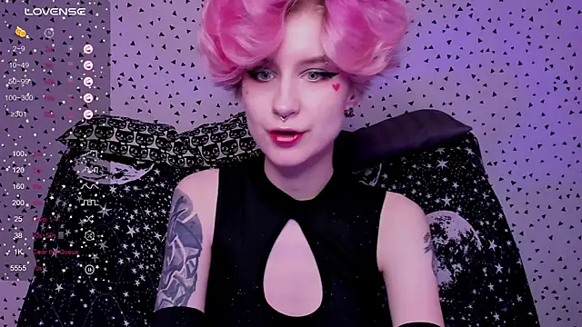 Angel Julles online show from 11, 4, 2026