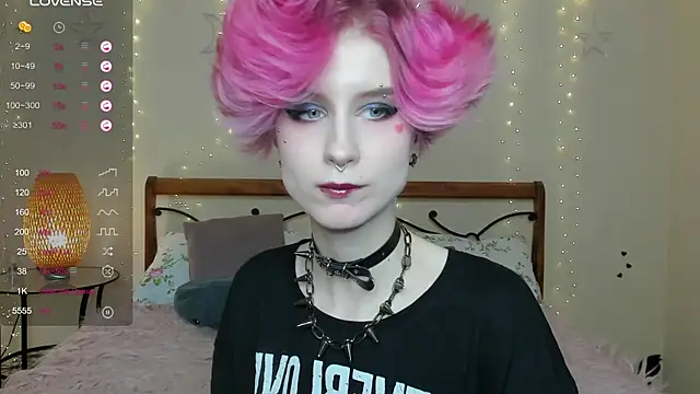 Angel Julles online show from 30, 5, 2026