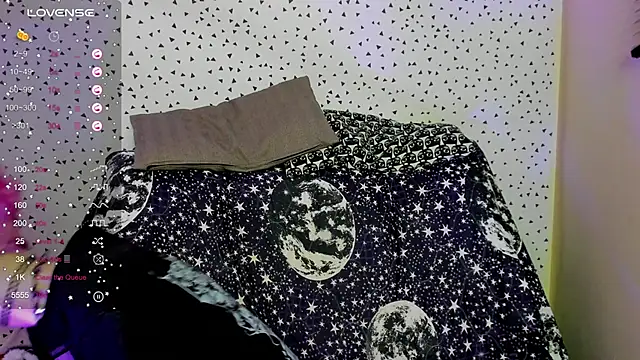 Angel Julles online show from 13, 2, 2026