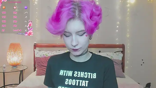 Angel Julles online show from 6, 2, 2026