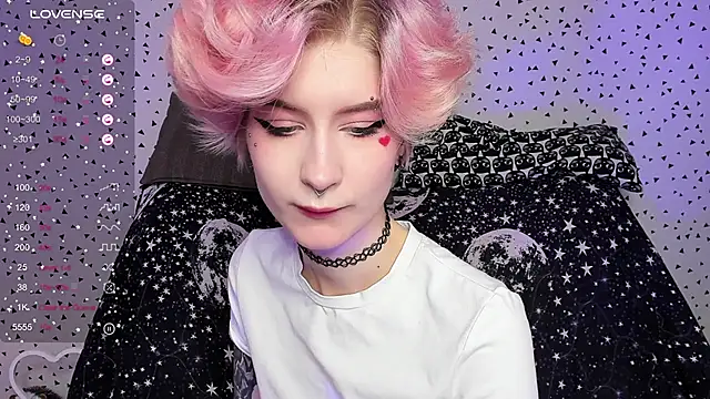 Angel Julles online show from 15, 3, 2026