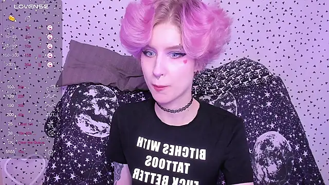 Angel Julles online show from 23, 4, 2026
