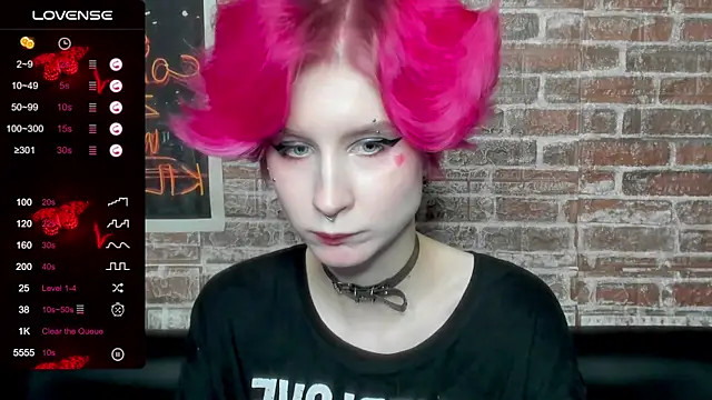 Angel Julles online show from 8, 5, 2026