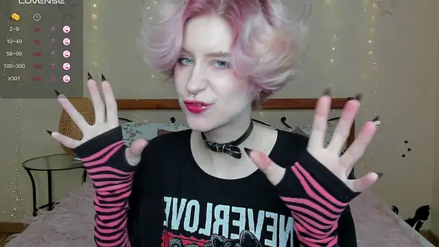 Angel Julles online show from 25, 6, 2026