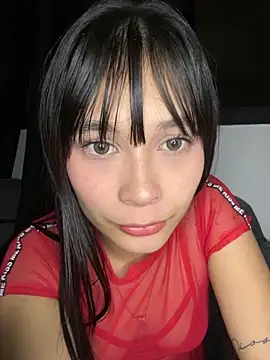 Melissa parker1 online show from 25, 11, 2025