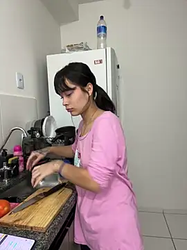 Melissa parker1 online show from 22, 11, 2025