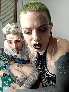 Snapshot of MorenaBlackMoon chatting on 31, 10, 2025 MorenaBlackMoon online show from 31, 10, 2025