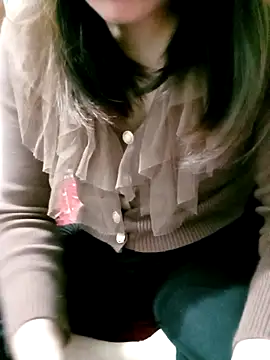 Elina 99 online show from 15, 12, 2025