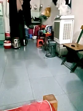 Elina 99 online show from 18, 12, 2025