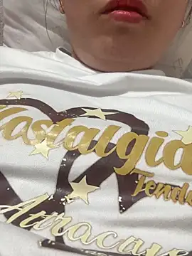 Elina 99 online show from 24, 5, 2026