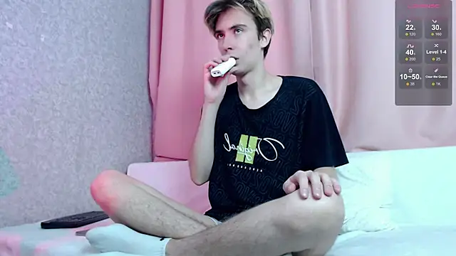 Harvey foster online show from 29, 11, 2025